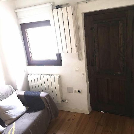 Loft Increible En El Centro Apartment Гранада Екстериор снимка