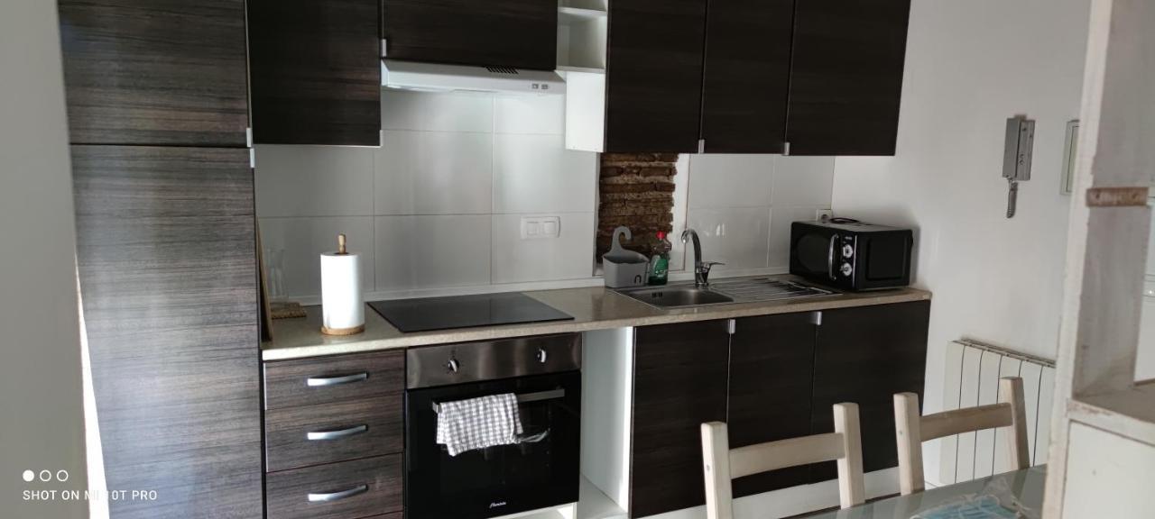 Loft Increible En El Centro Apartment Гранада Екстериор снимка